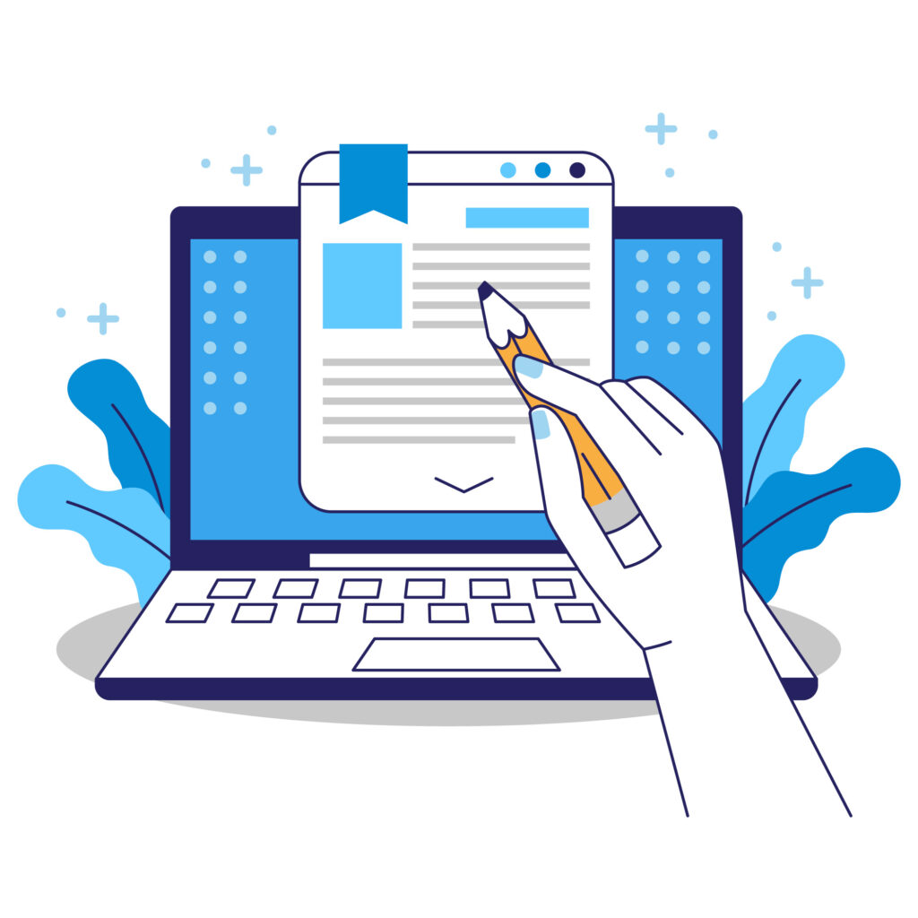 Marketing and Sales Services