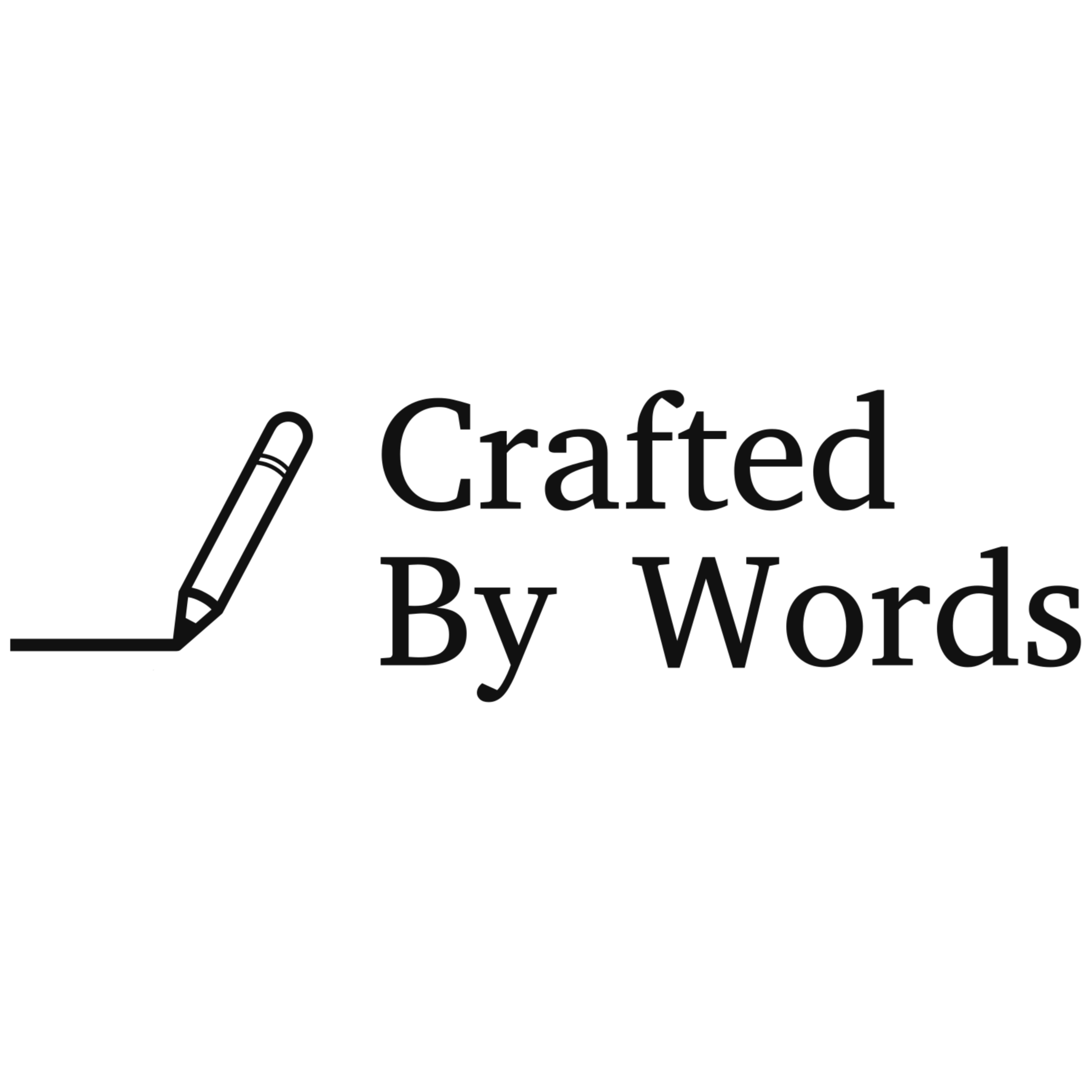 Crafted By Words